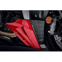 Evotech Ducati Streetfighter V2 Radiator Guard Set (2022 - 2024) Applies to Ducati. (For the years & models refer to description) Product thumb image 5