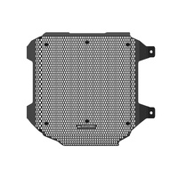 Evotech Radiator Guard - Triumph Tiger Sport 660 Applies to Triumph. (For the years & models refer to description) Product thumb image 5