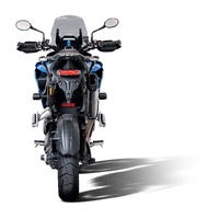 Evotech Spindle Bobbins Kit - Triumph Tiger 1200 GT Applies to Triumph. (For the years & models refer to description) Product thumb image 5