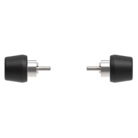 Evotech Honda CB1000R Bar End Weights (2011-2017) (Race) Applies to Honda. (For the years & models refer to description) Product thumb image 5