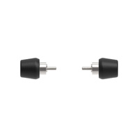Evotech Honda CB1000R Bar End Weights (2011-2017) (Road) Applies to Honda. (For the years & models refer to description) Product thumb image 5