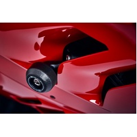 Evotech Ducati Panigale V4 R Frame Crash Protection (2019 - 2020) Applies to Ducati. (For the years & models refer to description) Product thumb image 5