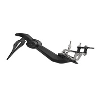 Evotech Tail Tidy - MV Agusta Brutale 800 RR LH44 (2018-2019) Applies to MV Agusta. (For the years & models refer to description) Product thumb image 5