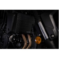 Evotech Radiator Guard - Honda CB750 Hornet Applies to Honda. (For the years & models refer to description) Product thumb image 5