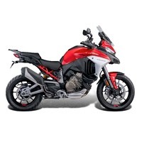 Evotech Ducati Multistrada V4 Crash Bobbins (2021 - 2024) Applies to Ducati. (For the years & models refer to description) Product thumb image 5