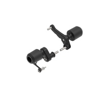 Evotech Ducati Diavel V4 Crash Protection Applies to Ducati. (For the years & models refer to description) Product thumb image 5