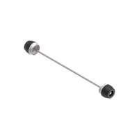 Evotech Rear Spindle Bobbins - Suzuki GSX-8S Applies to Suzuki. (For the years & models refer to description) Product thumb image 5