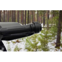 Evotech Bar End Weights - BMW R 1300 GS Adventure Applies to BMW. (For the years & models refer to description) Product thumb image 5