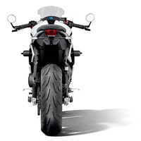 Evotech Triumph Daytona 660 Tail Tidy Applies to Triumph. (For the years & models refer to description) Product thumb image 5