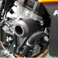 Evotech Crash Protection - KTM 990 Duke Applies to KTM. (For the years & models refer to description) Product thumb image 5
