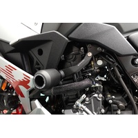 Evotech Suzuki GSX-8R Crash Protection Applies to Suzuki. (For the years & models refer to description) Product thumb image 5