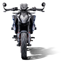 Evotech KTM 390 Duke Crash Protection Applies to KTM, Husqvarna. (For the years & models refer to description) Product thumb image 5