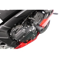 Evotech Crash Protection - Honda CBR650R (E-Clutch Compatible) (2024+) Applies to Honda. (For the years & models refer to description) Product thumb image 5