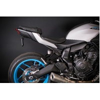 Evotech Dynamic Tail Tidy - Yamaha MT-07 Applies to . (For the years & models refer to description) Product thumb image 5