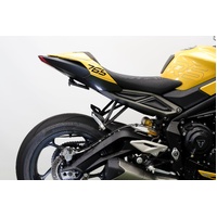 Evotech Dynamic Triumph Daytona 675 Tail Tidy (2013 - 2017) Applies to Triumph. (For the years & models refer to description) Product thumb image 5