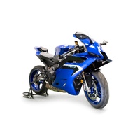 Evotech Radiator / Header Guard Set - Yamaha YZF-R9 Applies to Yamaha. (For the years & models refer to description) Product thumb image 5