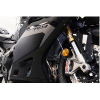 Evotech Radiator Guard - Yamaha YZF-R9 Applies to Yamaha. (For the years & models refer to description) Product thumb image 5
