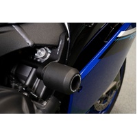 Evotech Crash Protection - Yamaha YZF-R9 Applies to Yamaha. (For the years & models refer to description) Product thumb image 5