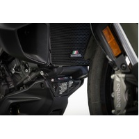 Evotech Radiator and Mid Engine Guard Set - Ducati Multistrada V2 Applies to Ducati. (For the years & models refer to description) Product thumb image 5