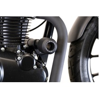 Evotech Crash Protection - Honda GB350S Applies to Honda. (For the years & models refer to description) Product thumb image 5