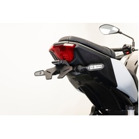 Evotech Tail Tidy - Yamaha MT-07 Applies to Yamaha. (For the years & models refer to description) Product thumb image 5