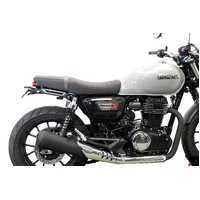 Evotech Tail Tidy - Honda GB350S Applies to Honda. (For the years & models refer to description) Product thumb image 5