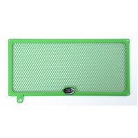 R&G Radiator Guard KAW 650 Versys 15- (COLOUR:BLACK) Product thumb image 5