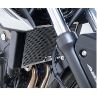 Radiator Guard For Honda CB500F '16- Product thumb image 5