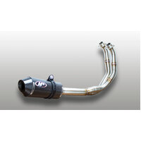 M4 Full System Carbon Canister Yamaha R7 2021-2025 Product thumb image 5