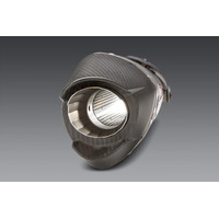 Yoshimura YZFR3 15 21 AT2 SO SS/SS Product thumb image 5