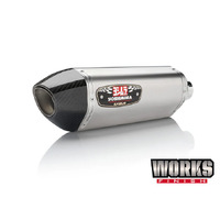 Yoshimura Mt07 15 22, 2022 R7 Race Fs R77 Ss/Ss/Cf Product thumb image 5