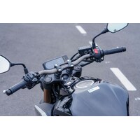 MY23 Honda CB650R - Finance Available Black Product thumb image 6