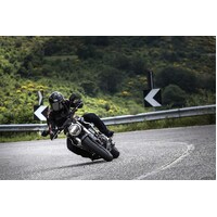 MY23 Honda CB300R - Finance Available Black Product thumb image 6