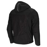 Dririder Blvd Hoody Jacket AIR Black Product thumb image 6