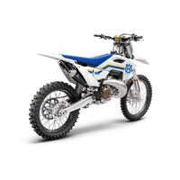 MY23 TC 250 Heritage - Finance Available Product thumb image 6