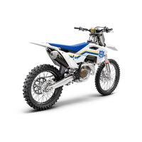 MY23 FC450 Heritage - Finance Available Product thumb image 6