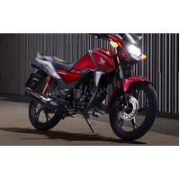 MY22 CB125F - Finance Available - Brand NEW Model Product thumb image 6
