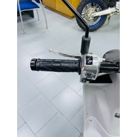 MY22 Honda Benly Scooter Product thumb image 6