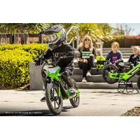 MY24 Kawasaki Elektrode Electric Bike Product thumb image 6