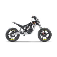 MY24 Husqvarna EE2 Electric Bike Product thumb image 6