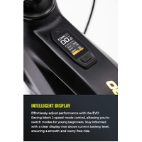 EVO Racing 24" PRO Electric Bike Product thumb image 6