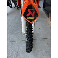 MY14 KTM 300 EXC USED Product thumb image 6