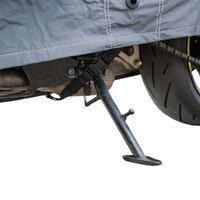 LA Corsa Waterproof Cover Product thumb image 6