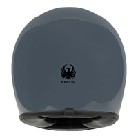 Merlin Revival Helmet Nardo Grey Product thumb image 6