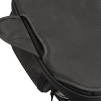 NELSON-RIGG Tankbag CL-1100-R Commuter Lite Small Strap & MAG Product thumb image 6