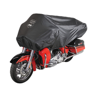 NELSON-RIGG Extreme Motorcycle Covers Product thumb image 6