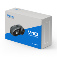Parani M10 Intercom - Backed BY Sena Product thumb image 6