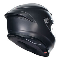 AGV K6 S Helmet Matt Black Product thumb image 6