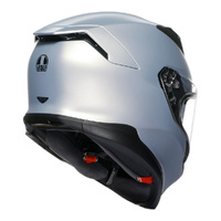 AGV K7 - Matt Prisma Silver Product thumb image 6
