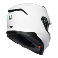 AGV K7 - White Product thumb image 6